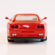 Illustration for article titled Kyosho Ferrari 2 1/64 #48 - Project Prancing Horse #48 - 2002 Ferrari 575 Maranello
